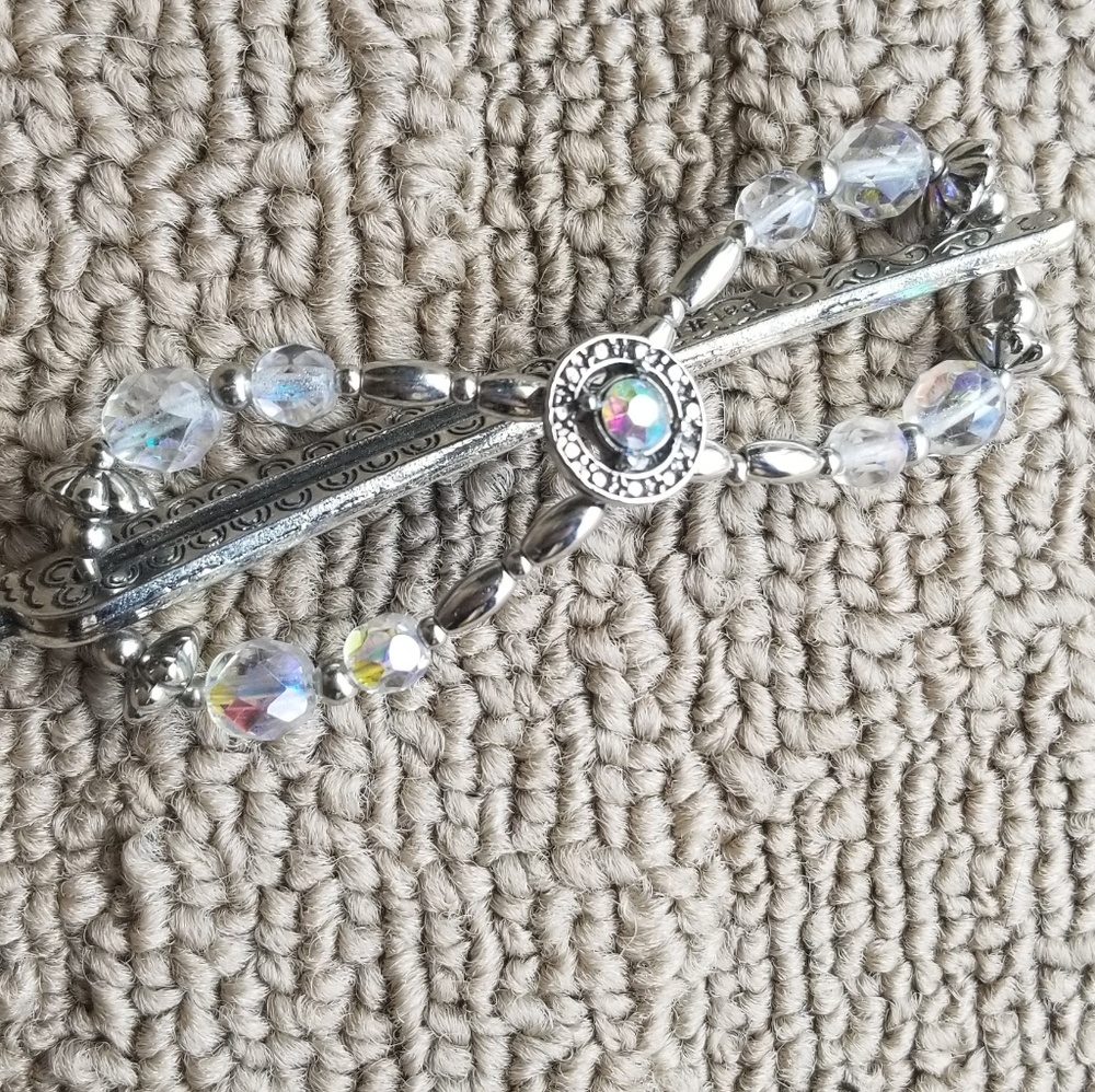 Lilla Rose Flexi Clip Hair Clip